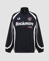 Rockmore Jennix Biker Jacket